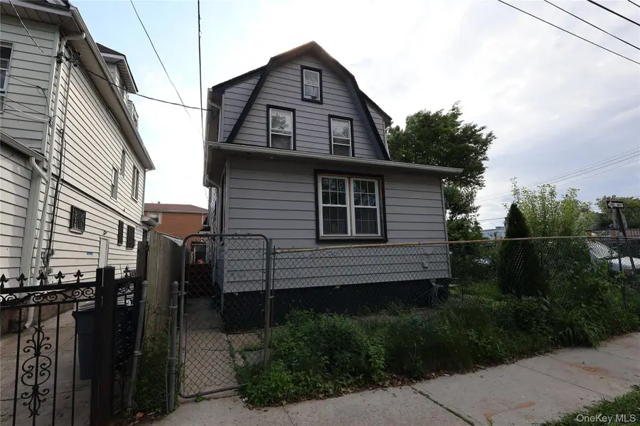 94-02 125th Street, South Richmond Hill, NY 11419 - #2