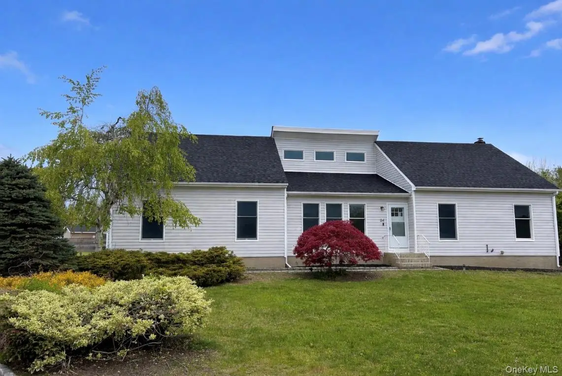 24 Kimberly Court, Baiting Hollow, NY 11933 - #1