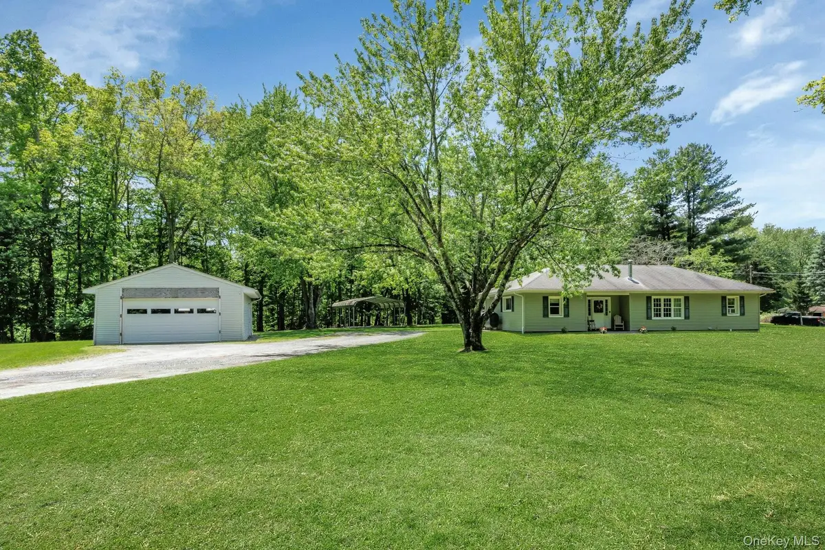 53 Bible Camp Road, Bloomingburg, NY 12721 - #1
