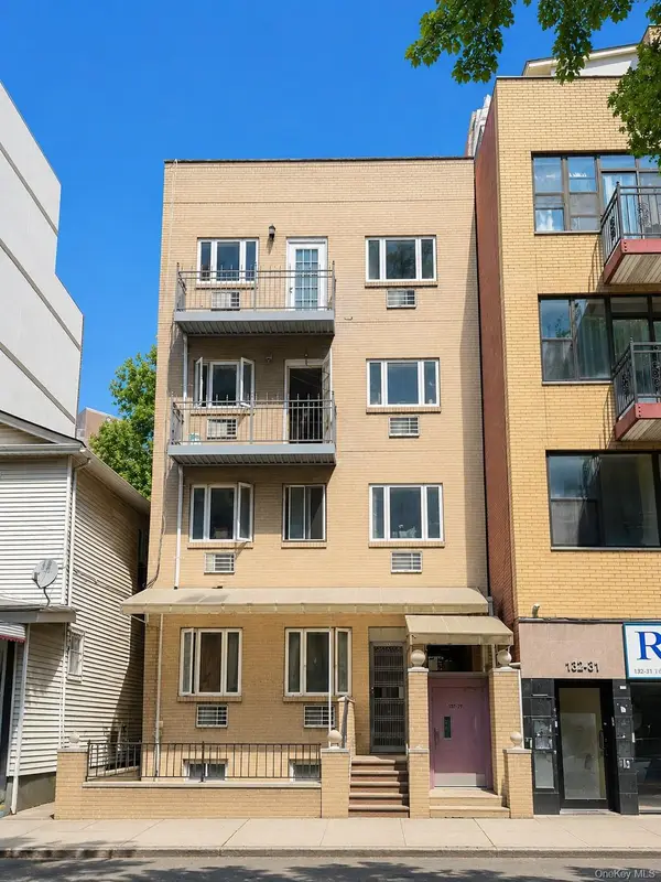 132-27 41st Avenue #4F, Flushing, NY 11355