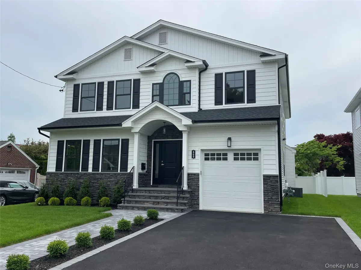 469 Andrews Road, Mineola, NY 11501 - #1