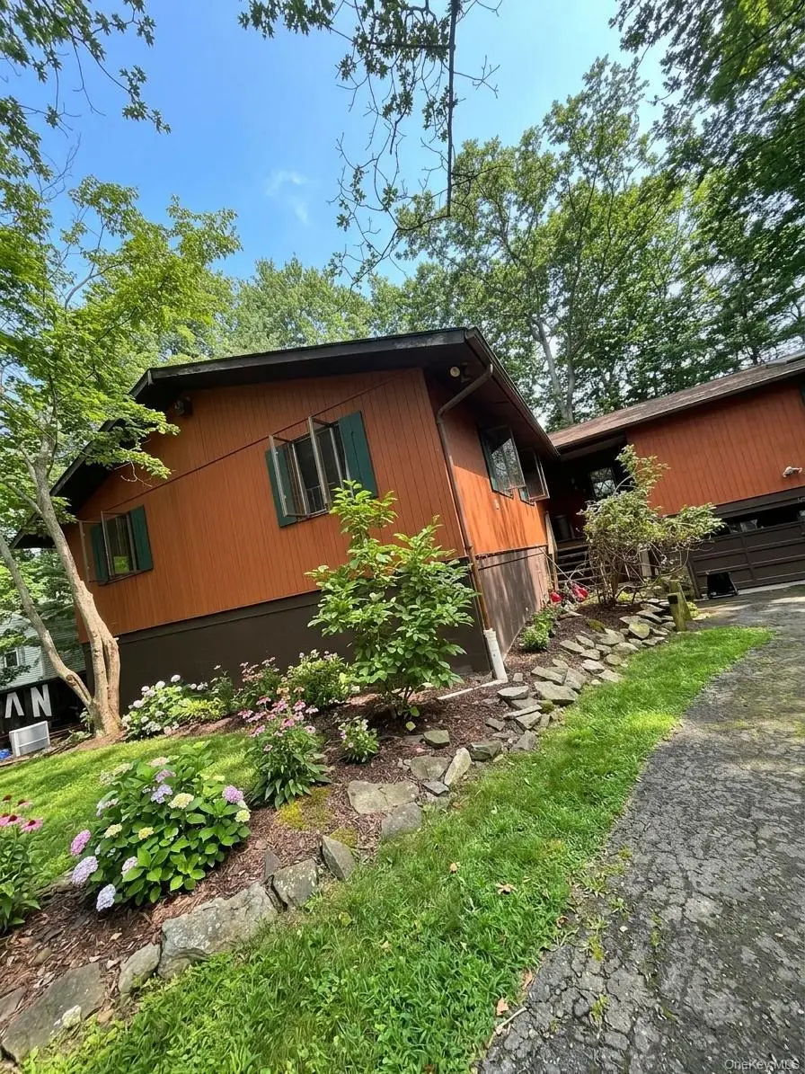 36 Pebble Path, Rock Hill, NY 12775 - #1