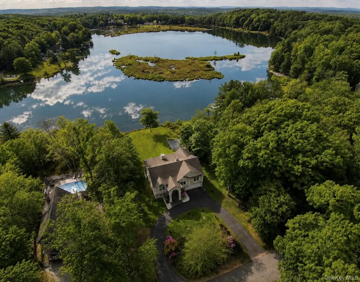 61 Lake Shore Drive W, Rock Hill, NY 12775 - #1