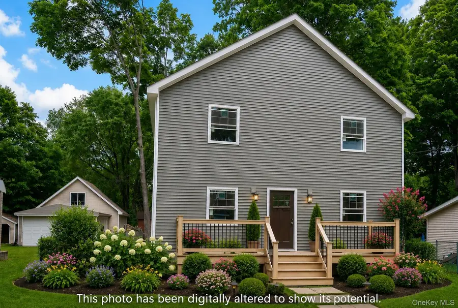 22 Oak Street, Greenwood Lake, NY 10925 - #2