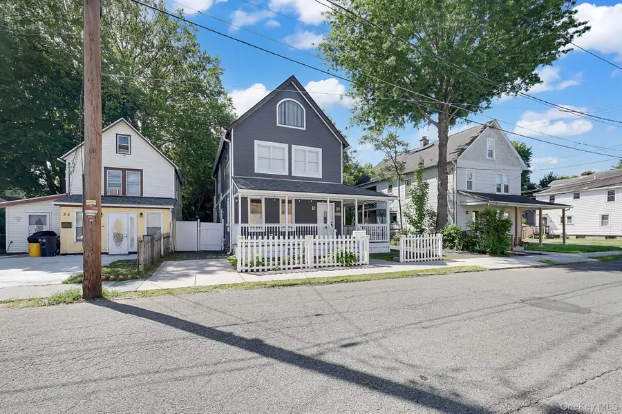 33 Seward Avenue, Port Jervis, NY 12771 - #3