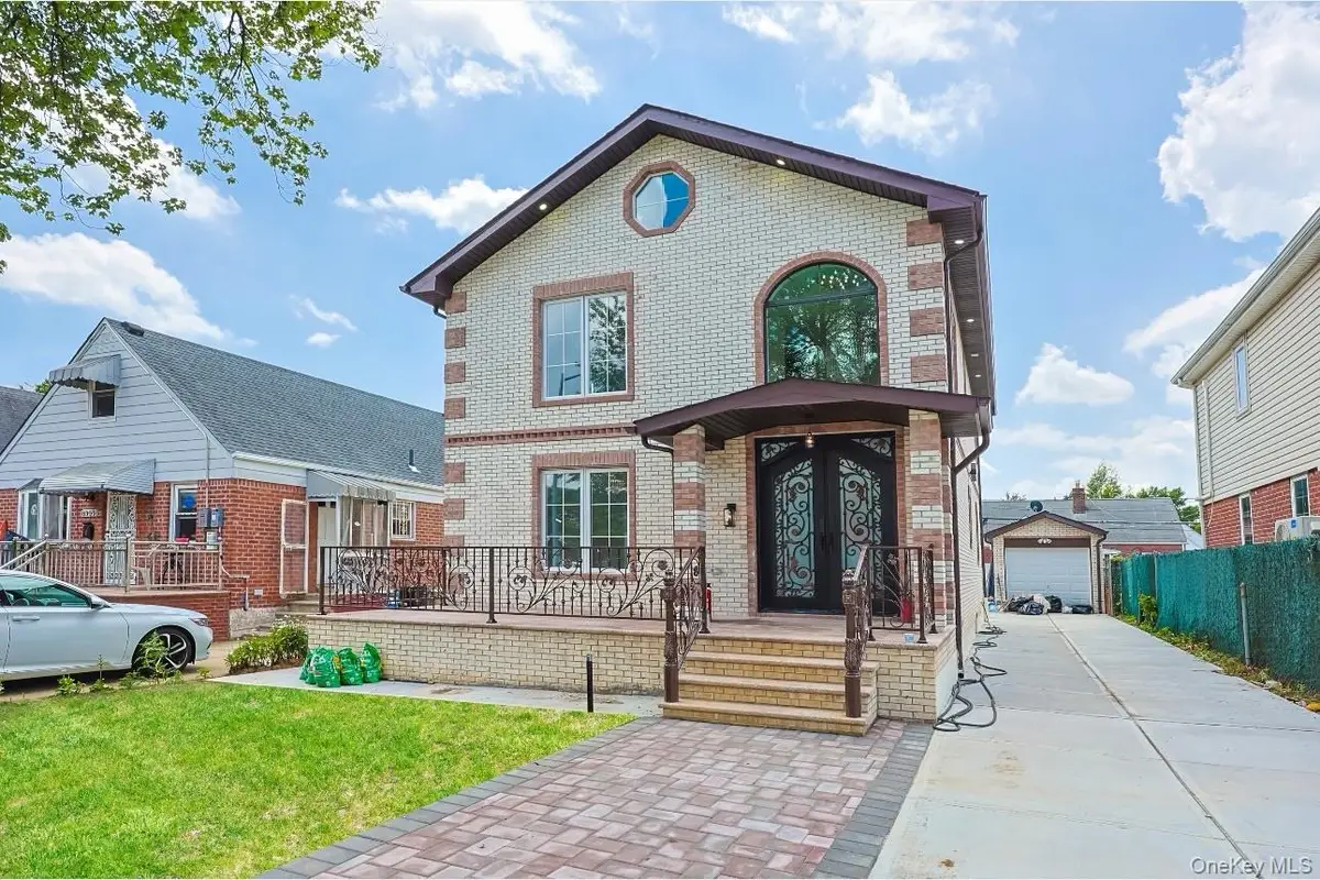 83-46 248th Street, Bellerose, NY 11426 - #1