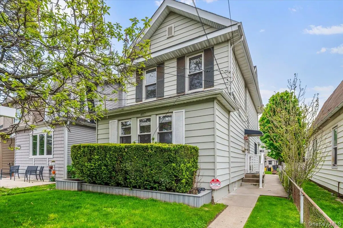 487 5th Avenue, Cedarhurst, NY 11516 - #1