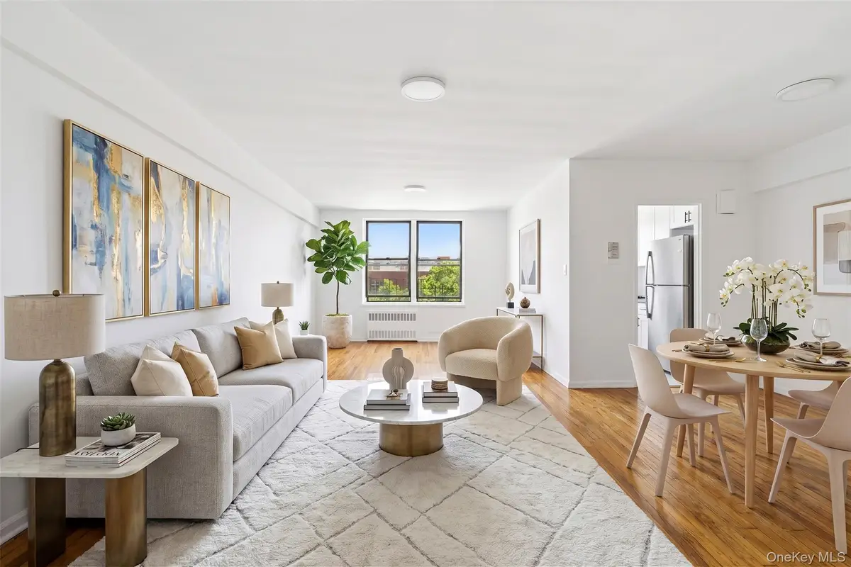 1040 Neilson Street #4F, Far Rockaway, NY 11691 - #1