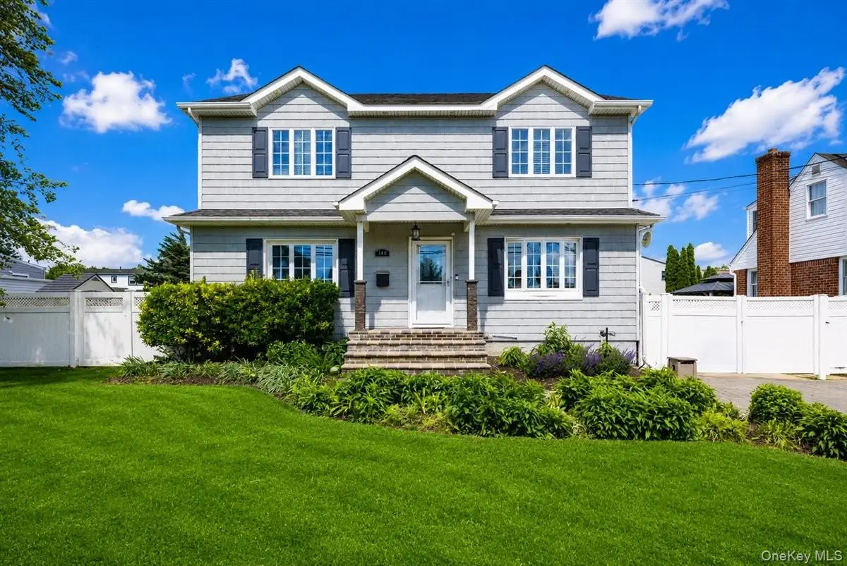 140 Euclid Avenue, Massapequa, NY 11758 - #1
