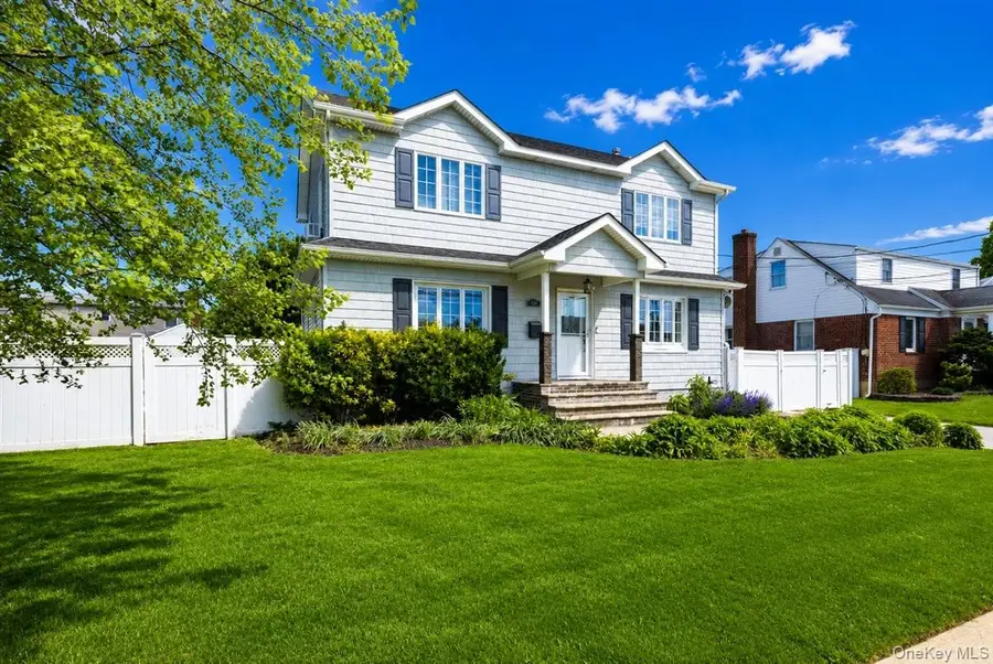 140 Euclid Avenue, Massapequa, NY 11758 - #2