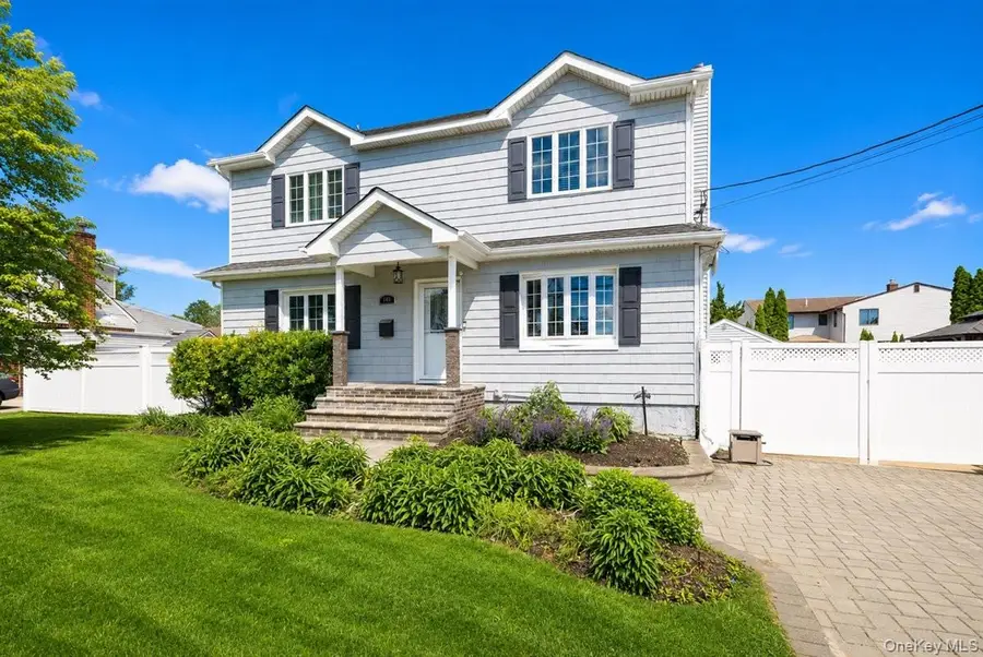 140 Euclid Avenue, Massapequa, NY 11758 - #3