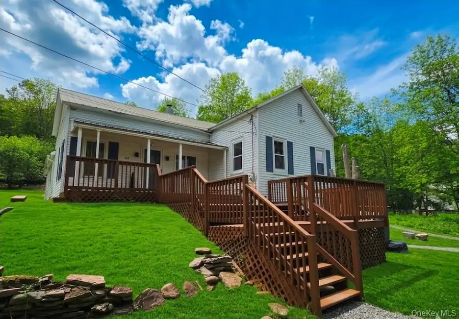 253 Harris Bushville Road, Monticello, NY 12701 - #2