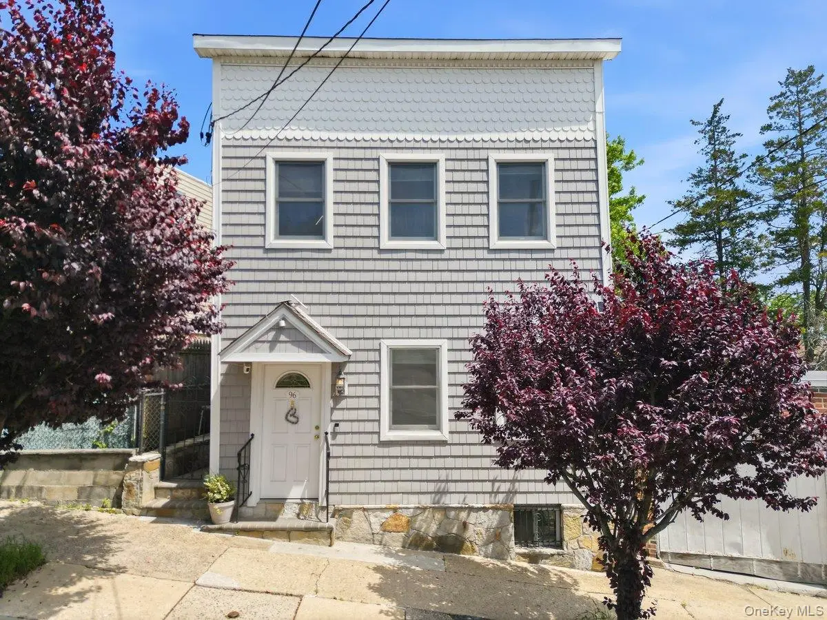 96 Wakefield Avenue, Yonkers, NY 10704 - #1