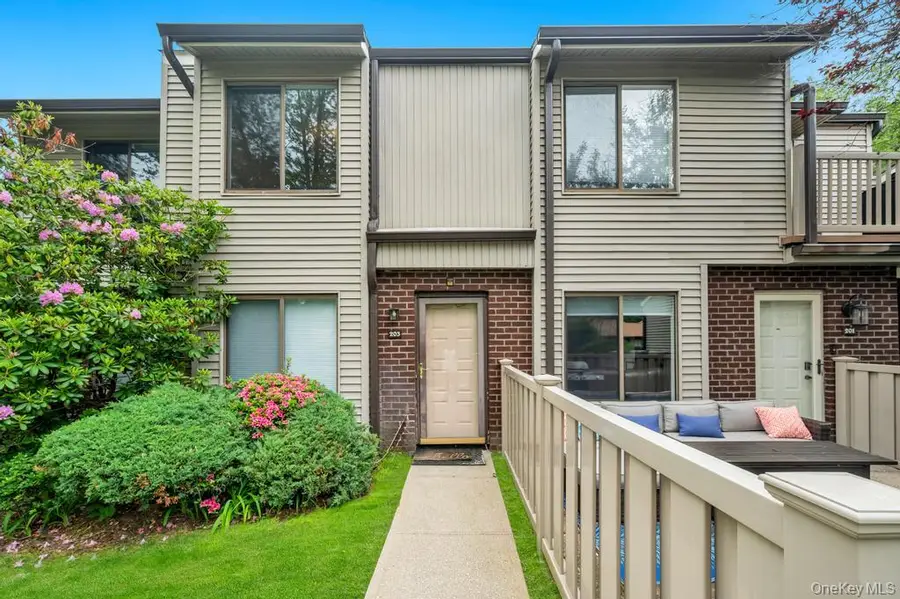 203 Birchwood Road #203, Coram, NY 11727 - #3