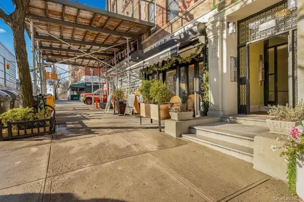 1608 Amsterdam Avenue #5A, New York (Manhattan), NY 10031