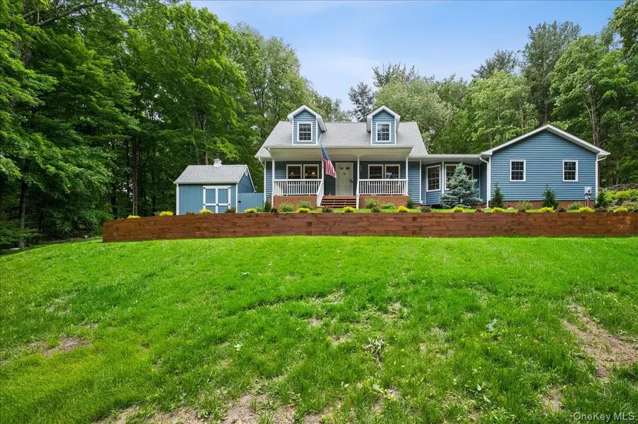 529 Blinn Road, Yorktown, NY 10520 - #2