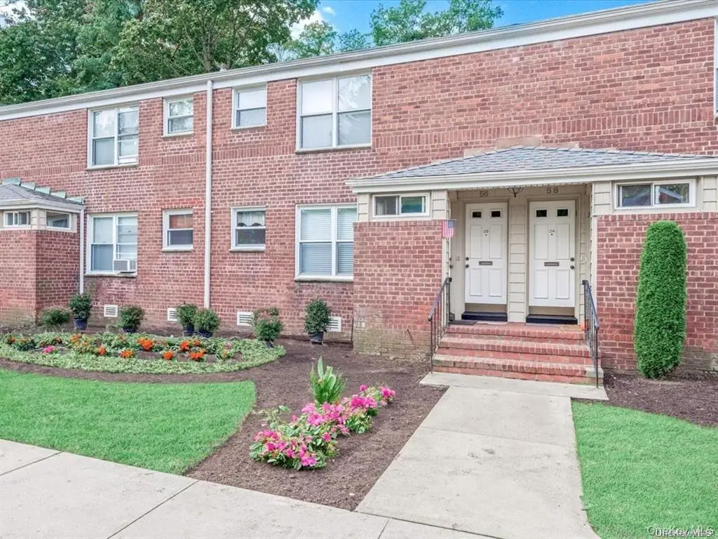 56 Edwards Street #2B, Roslyn Heights, NY 11577 - #1