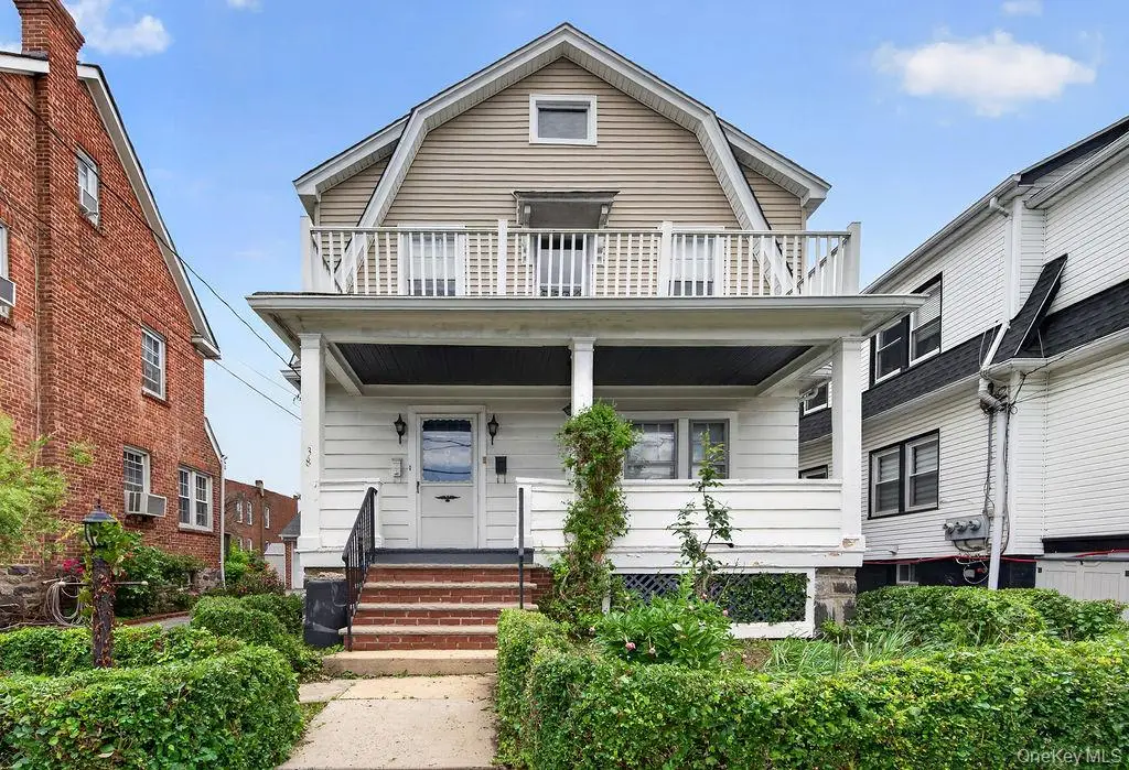 38 Lee Avenue, Yonkers, NY 10705 - #1