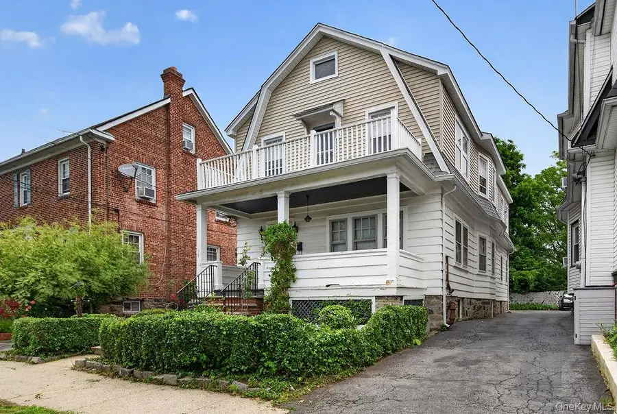 38 Lee Avenue, Yonkers, NY 10705 - #2