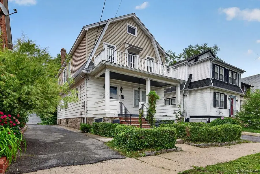 38 Lee Avenue, Yonkers, NY 10705 - #3
