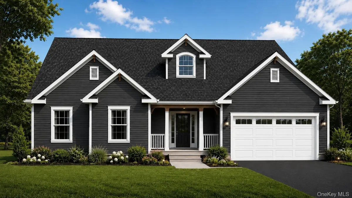 Lot 39 Gail Drive, Rocky Point, NY 11778 - #1