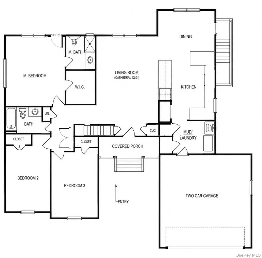 Lot 39 Gail Drive, Rocky Point, NY 11778 - #3