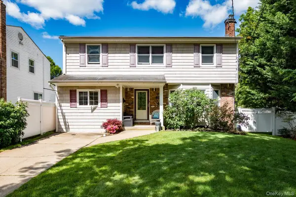 1400 Wagner Street, Wantagh, NY 11793