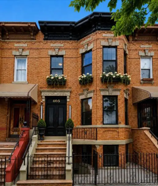 405 Irving Avenue, Brooklyn, NY 11237 - #1
