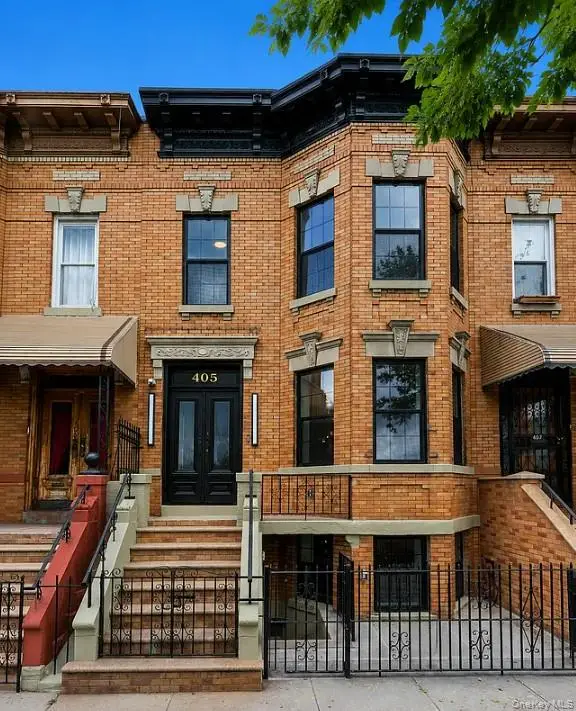405 Irving Avenue, Brooklyn, NY 11237 - #2