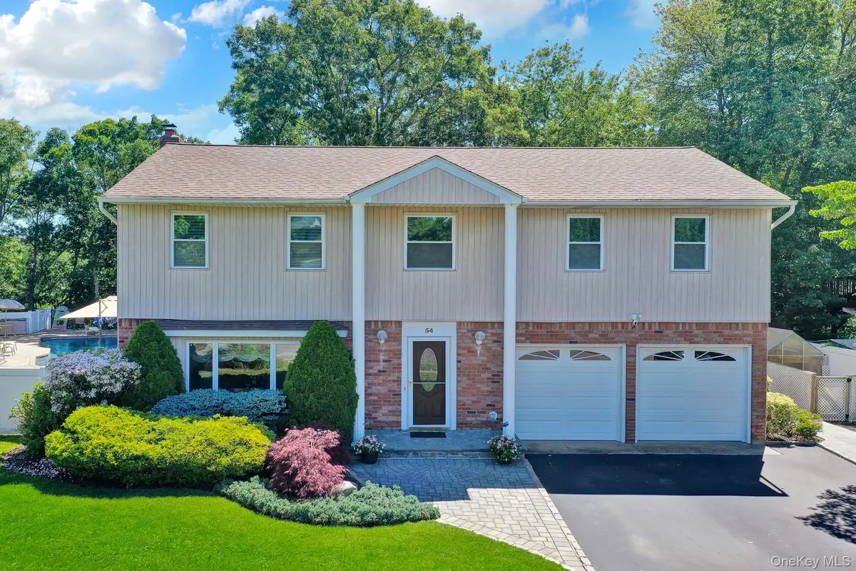 54 Sandy Hollow Drive, Smithtown, NY 11787 - #1