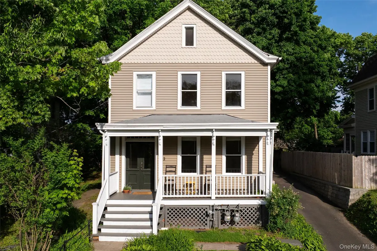 102 Clifton Avenue, Kingston, NY 12401 - #1