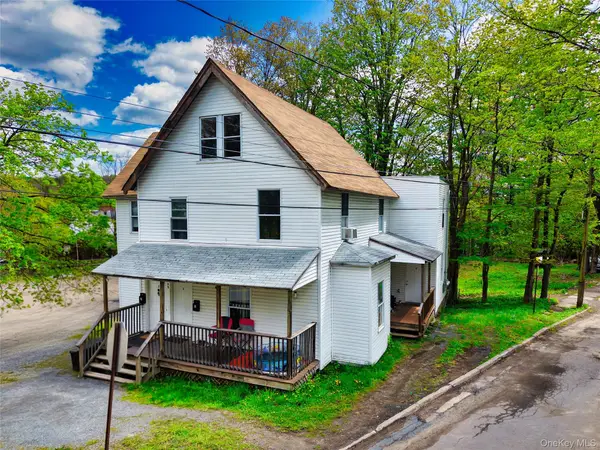 35 Edgar Street, Liberty, NY 12754