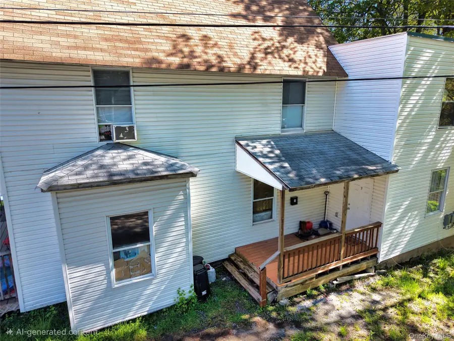 35 Edgar Street, Liberty, NY 12754 - #3