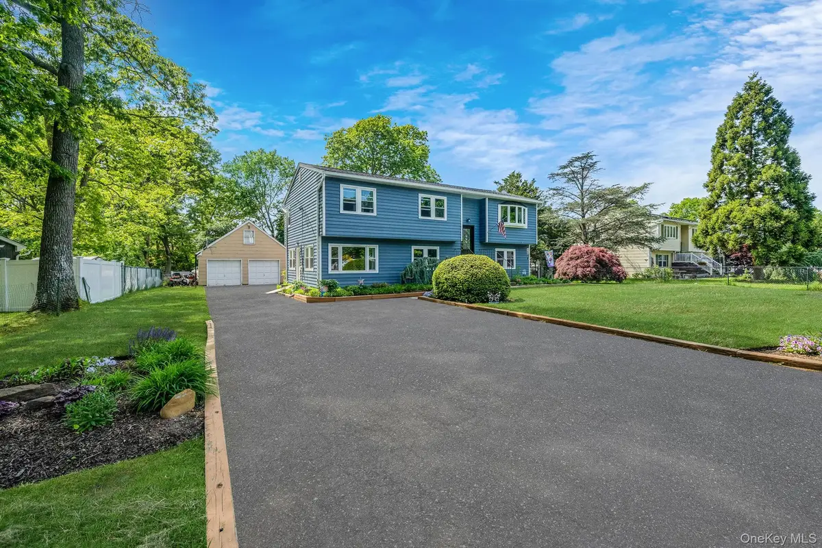 489 Carnation Drive, Shirley, NY 11967 - #1