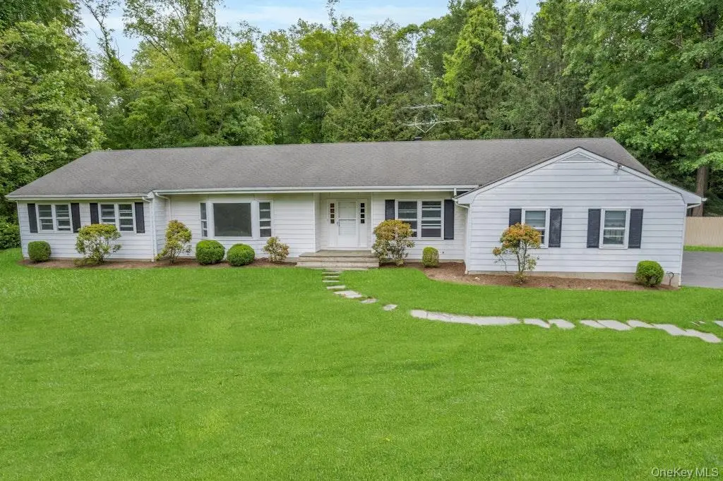 6 Birch Grove Drive, Armonk, NY 10504 - #1