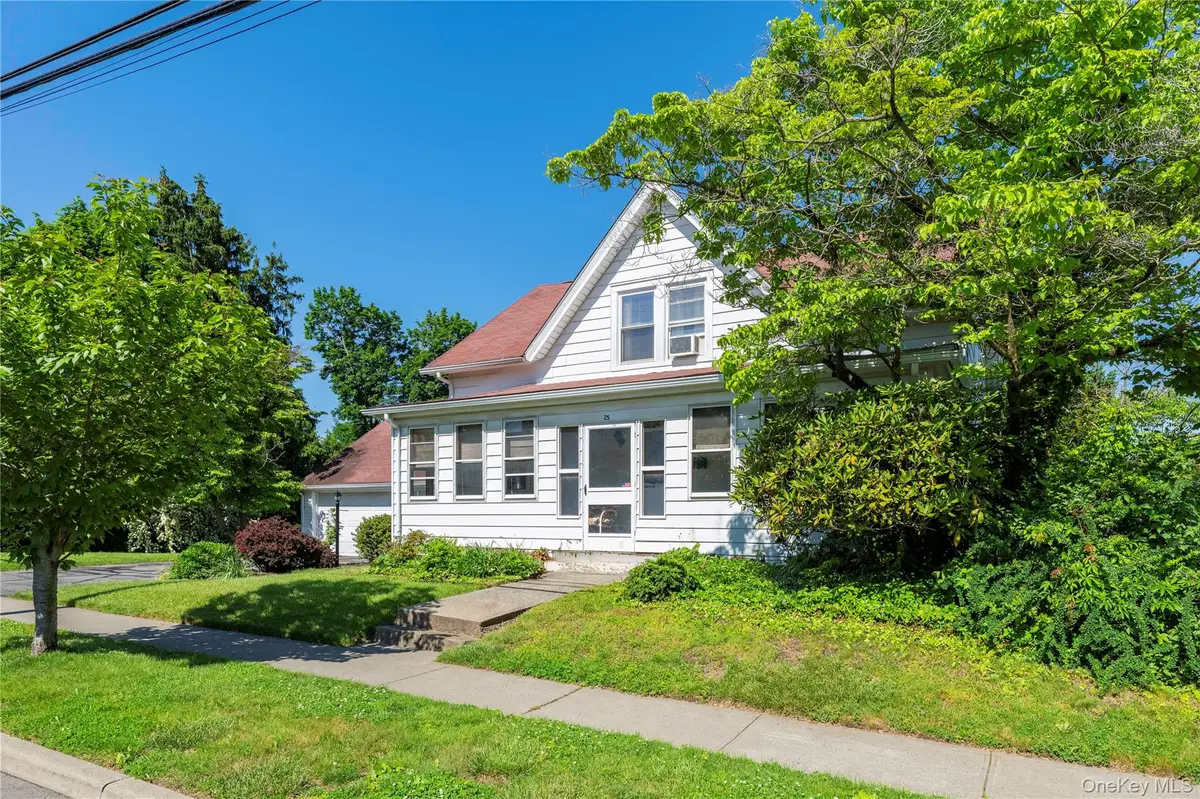 25 N Mesier Avenue, Wappingers Falls, NY 12590 - #1