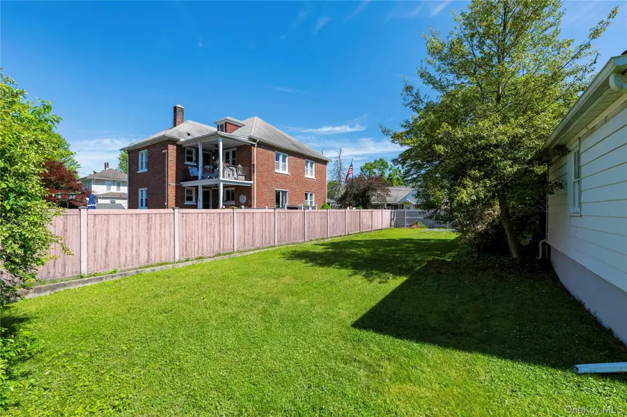 25 N Mesier Avenue, Wappingers Falls, NY 12590 - #3