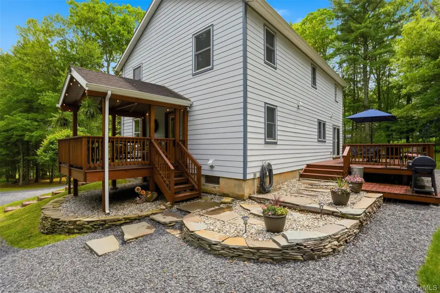 63 Geba Drive, Glen Spey, NY 12737 - #2