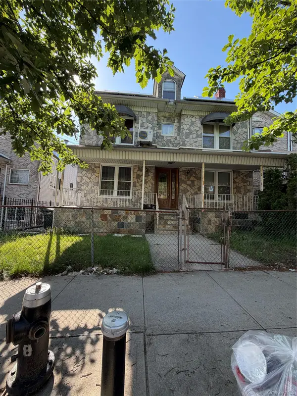 3643 Paulding Avenue, Bronx, NY 10469
