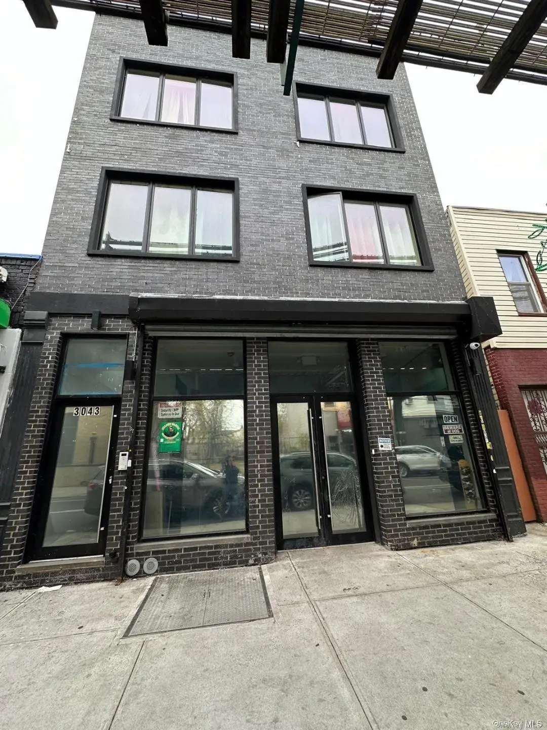 3043 Fulton Street, Brooklyn, NY 11208 - #1