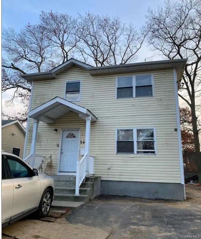 246 Parkway Boulevard, Wyandanch, NY 11798 - #1