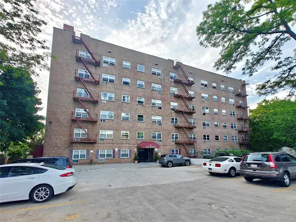 47 Alta Avenue #3C, Yonkers, NY 10705