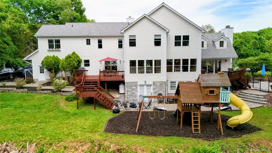 102 Beverly Road, Chester, NY 10918 - #3