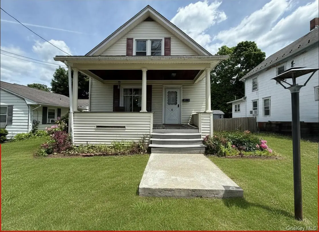 6 White Street, Port Jervis, NY 12771 - #1