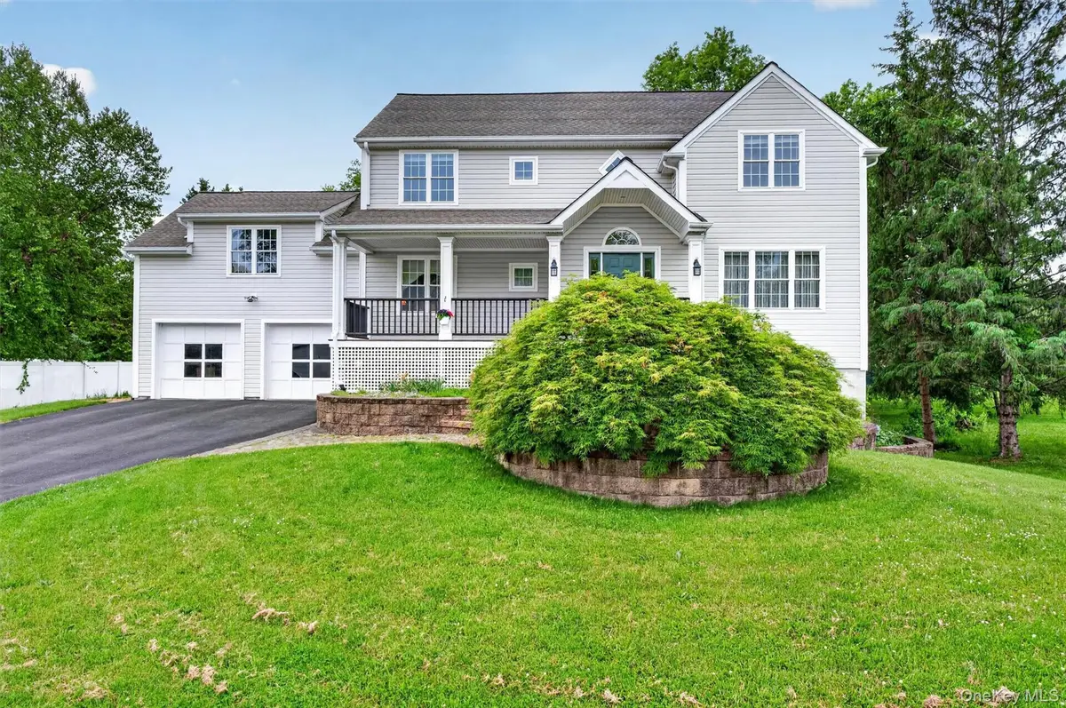 4 Bayberry Lane, Poughkeepsie, NY 12603 - #1