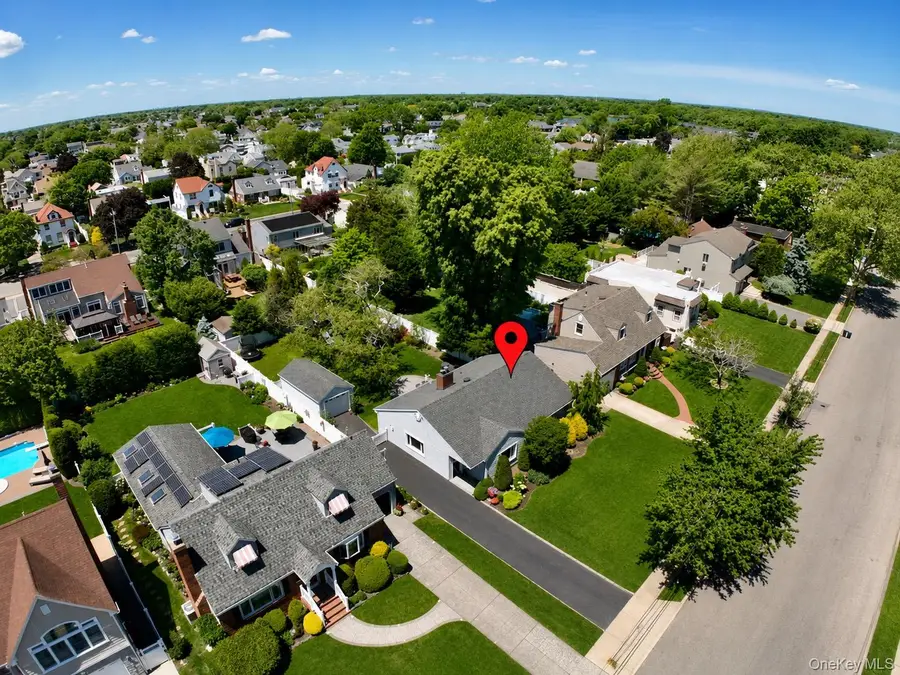 51 Fox Boulevard, Massapequa, NY 11758 - #2