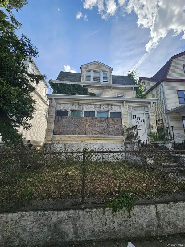 328 S 1st Avenue, Mount Vernon, NY 10550