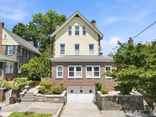 261 E 239th Street, Bronx, NY 10470