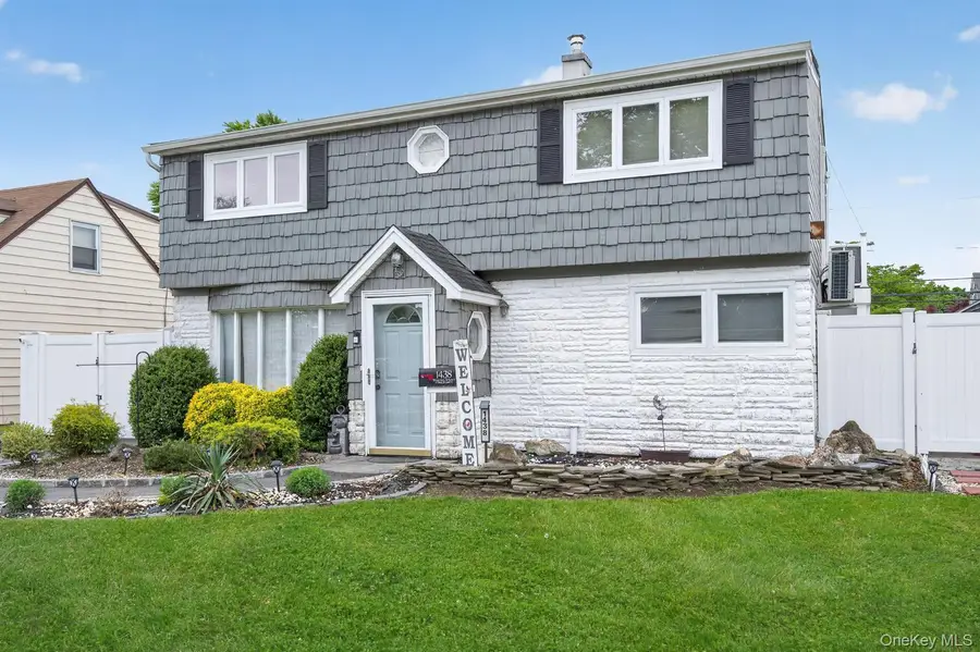 1438 Harding Street, North Bellmore, NY 11710 - #2