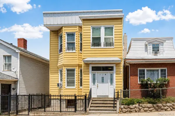 123 Oliver Avenue, Yonkers, NY 10701